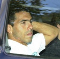 Tevez Tidak Dinasihati dengan Benar