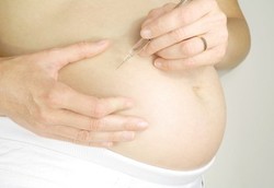 Gestational Diabetes, Diabetes Pada Masa Kehamilan
