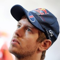 Vettel Prediksi Tahun 2012 Bakal Lebih Berat