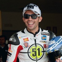 Pirro Bergabung dengan Bautista di Gresini