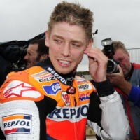 Stoner: Pembalap MotoGP Saling Benci