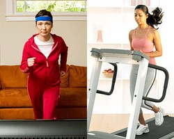 6 Olahraga yang Bisa Dilakukan di Depan TV