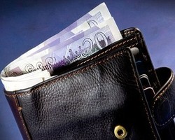 Dompet Ini Bisa Larang Pemiliknya Menghabiskan Uang