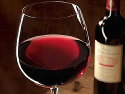 Red Wine Efektif Membakar Lemak Tubuh