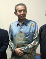  Zulkarnain Sepakat KPK Tak Turunkan Jaksa Anak Bawang