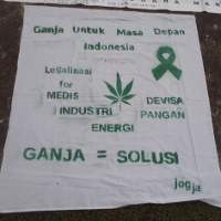 Pandji: Semua Orang Pernah Nyimeng, Saya Yakin SBY Juga