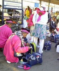 Yok Opo Iki? Tolong Pak, Bu