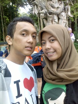 Bali Pulau Seribu Dewa