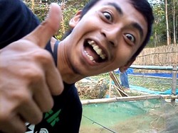 Msncing Mania Mantap