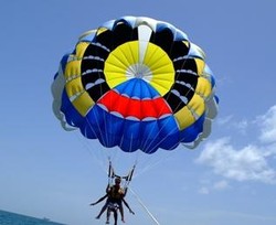 Tanjung Benoa Siap Menantang Anda