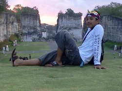 Wisata Bali Never Die