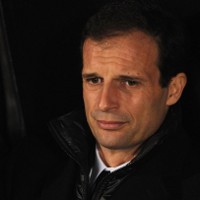 Milan Ditahan Imbang, Allegri Kecewa