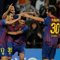 Pedro: Bukti Tangguhnya Tim Muda Barca