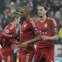 Demi Jaga Prestise, Bayern Bertekad Menang