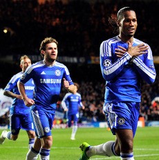 Tamparan dari Chelsea untuk Para Pengkritik