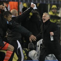 Deschamps: Sepakbola Sungguh Mengagumkan Ketika Anda Menang