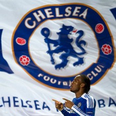 Si Biru Terlecut Tekanan