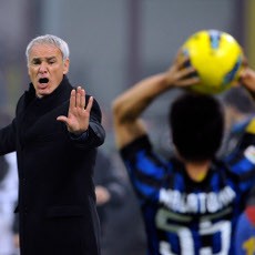 Ingin Cepat Bangkit, Inter Kejar Kemenangan