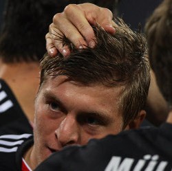 Flu Hinggapi Skuad Bayern