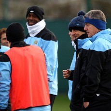 City Bersiap Jawab Kritikan & Cibiran