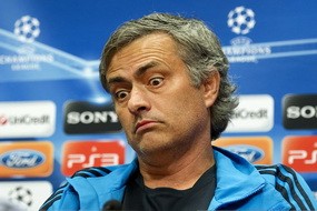 Mourinho Seriusi Laga Lawan Ajax