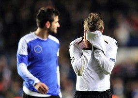 Los Che Siap Bertarung di Liga Europa