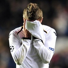 Los Che Siap Bertarung di Liga Europa