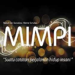 Teater Tetas Pentaskan Mimpi