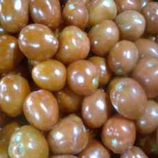 Jelang Natal, Harga Tomat Mulai Merangkak Naik