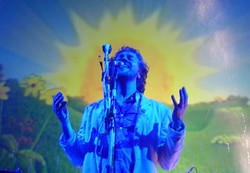 The Flaming Lips Lakukan Kolaborasi dengan Yoko Ono