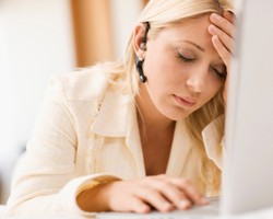 Stres karena Pekerjaan? Lakukan 5 Tips Ini