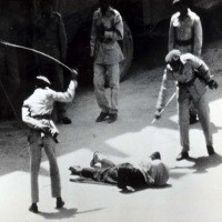 Pria Australia Dihukum Cambuk 500 Kali di Arab Saudi