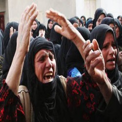 Dubes AS Dikirim Kembali ke Suriah