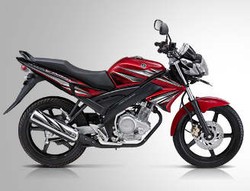 Yamaha: Motor Injeksi Juga Bisa Ngebut