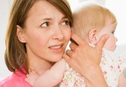 Kondisi Kesehatan Anak yang Paling Dikhawatirkan Ibu