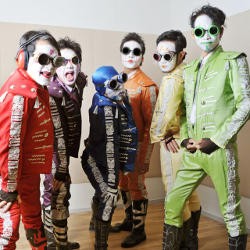 Ini Dia Perbedaan Antara Kuburan dan The Kubs