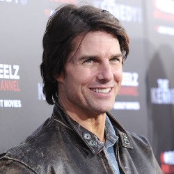 Tom Cruise Ingin Main Film Bollywood