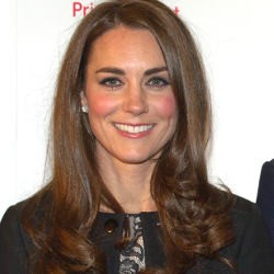 Benarkah Kate Middleton Hamil?