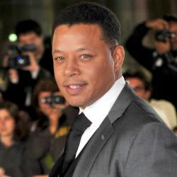 Terrence Howard Dituduh Ancam Bunuh Istri