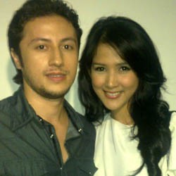 Tika Putri Mantap Nikah Muda