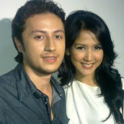 Pasca Menikah, Tika Putri Belajar Beres-beres Rumah