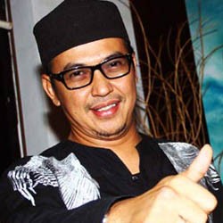 Ustad Jeffry Bicara Poligami