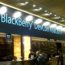 Wuih, RIM Bagi-bagi 1.000 PlayBook Gratis!