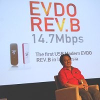 Genjot Laba Data, Smart Gencar Ekspansi Internet