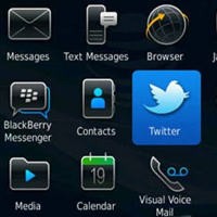 Twitter for BlackBerry Kini Bisa Multi Akun