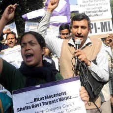 Kisah India Menolak Peritel Asing