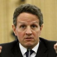 Menkeu AS Coba Berdamai dengan Eropa