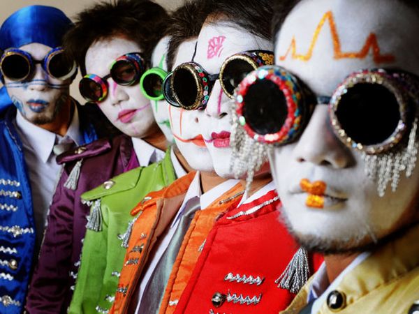 Kuburan Jadi The Kubs