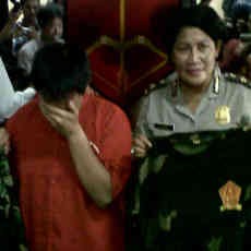 Mengaku Tentara, Hari Perdaya dan Tiduri Lima Perempuan