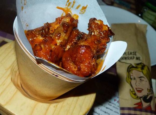 Pizza Unik dan Bir Dingin a la Pizza e Birra